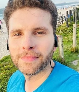 Paulo Graze ⭐⭐⭐⭐⭐