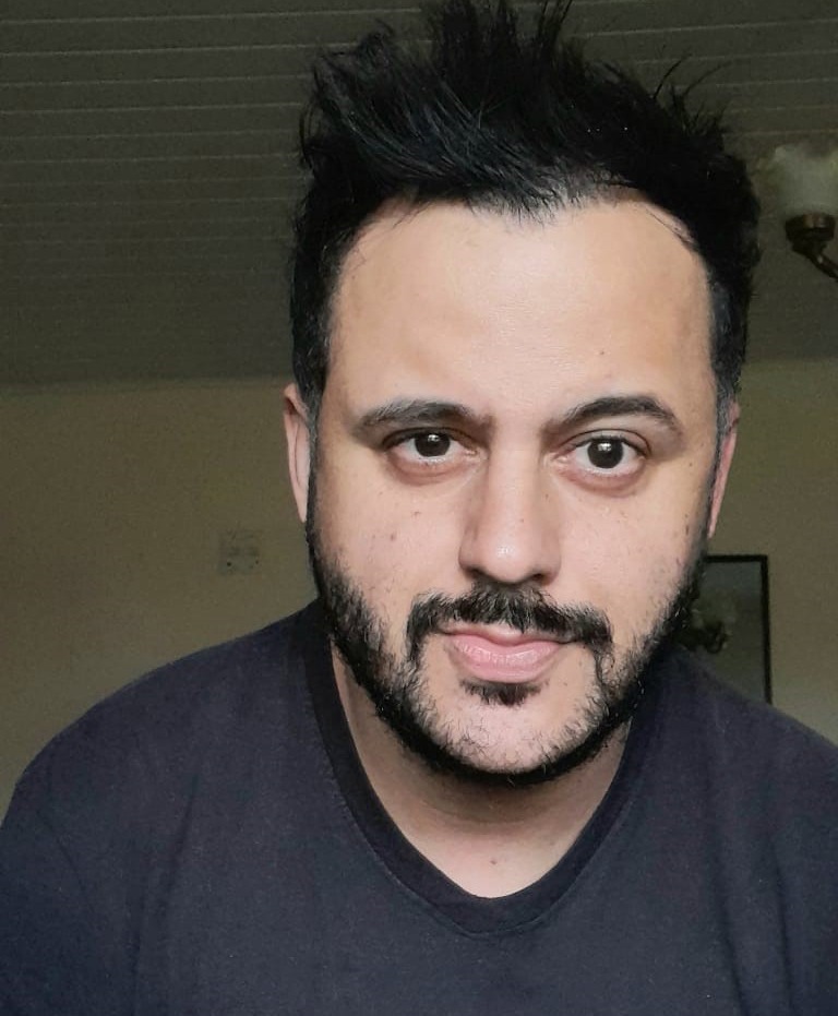 Marcos Mendes ⭐⭐⭐⭐⭐