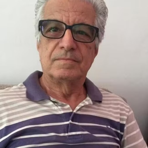 Carlos Silva ⭐⭐⭐⭐⭐